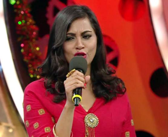 शि‍ल्पा शिंदे का जीतना मेरे मुंह पर तमाचा, अर्शी बोलीं- ये जीतें बिग बॉस शो