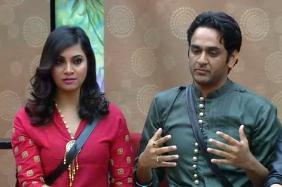 अर्शी खान के बाहर होते ही सिलेब्स दे रहे हैं इस कंटेस्टेंट को जमकर बधाई