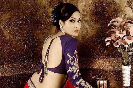 अर्शी खान के बाहर होते ही सिलेब्स दे रहे हैं इस कंटेस्टेंट को जमकर बधाई