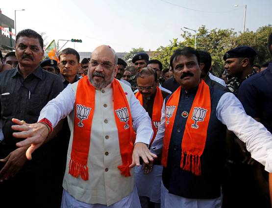 'टाइगर अभी जिंदा है', इन 11 मुद्दों ने मोदी को गुजरात जिताया