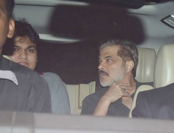 धोनी से लेकर बॉबी देओल तक ये सितारे पहुंचे सलमान के बर्थडे में