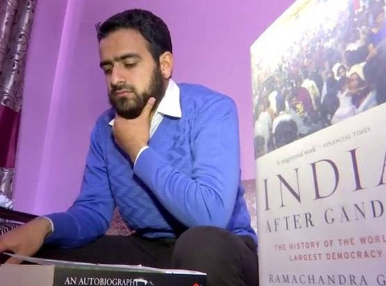 जानें- कौन हैं अंजुम खान, जिनकी पीएम मोदी ने भी की तारीफ