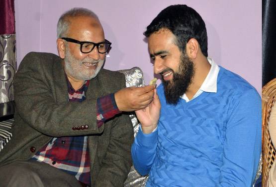 जानें- कौन हैं अंजुम खान, जिनकी पीएम मोदी ने भी की तारीफ