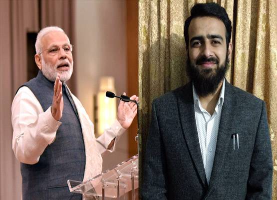 जानें- कौन हैं अंजुम खान, जिनकी पीएम मोदी ने भी की तारीफ