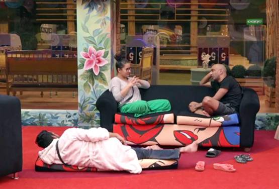BIGG BOSS: विकास के खिलाफ ये है शिल्पा-पुनीश का गेम प्लान