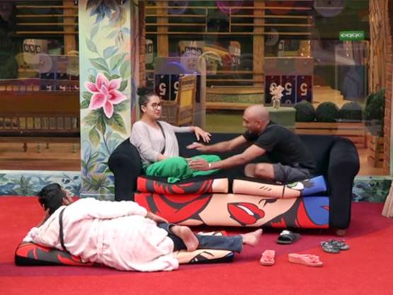 BIGG BOSS: विकास के खिलाफ ये है शिल्पा-पुनीश का गेम प्लान