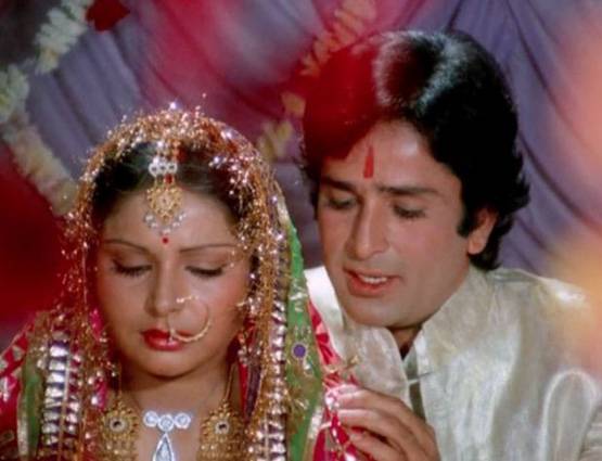 इन एक्ट्रेसेज के साथ पर्दे पर बनीं शशि कपूर की रोमांटिक जोड़ी