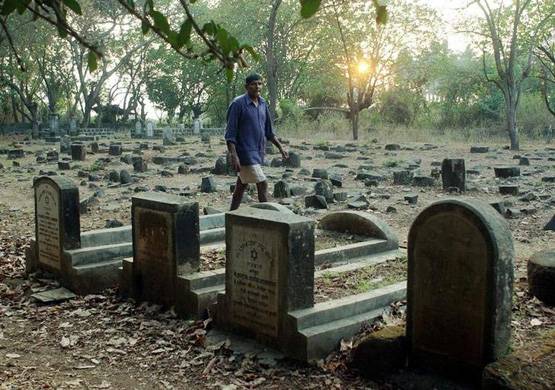 बेने इजरायली हैं भारत के 'यहूदी', बोलते हैं मराठी, करते हैं ये काम