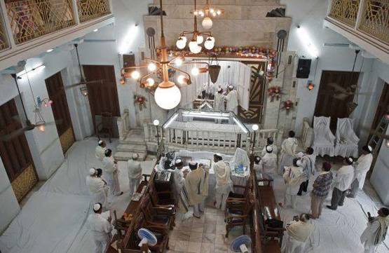 बेने इजरायली हैं भारत के 'यहूदी', बोलते हैं मराठी, करते हैं ये काम