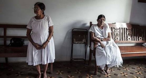 बेने इजरायली हैं भारत के 'यहूदी', बोलते हैं मराठी, करते हैं ये काम