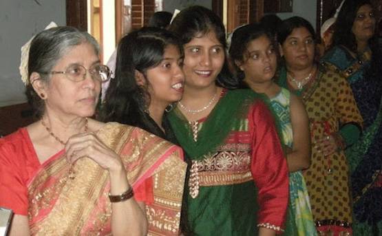 बेने इजरायली हैं भारत के 'यहूदी', बोलते हैं मराठी, करते हैं ये काम