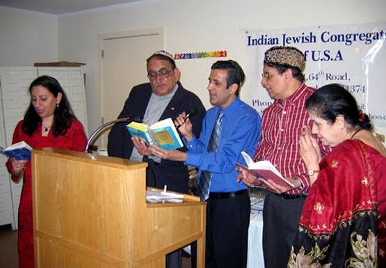 बेने इजरायली हैं भारत के 'यहूदी', बोलते हैं मराठी, करते हैं ये काम