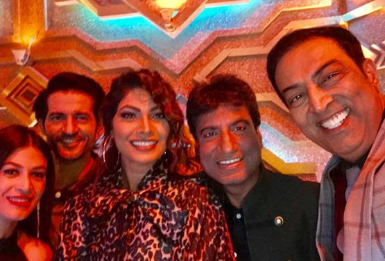 बिग बॉस 11 के बाद बंदगी इस रियलिटी शो में आएंगी नजर