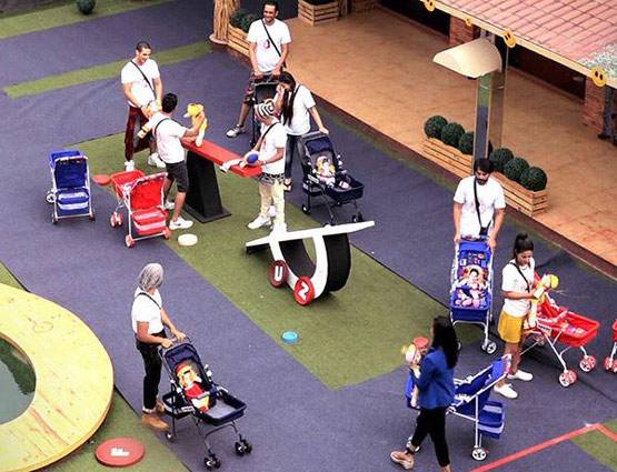 Bigg Boss: हिना का सपना हुआ चकनाचूर, ये कंटेस्टेंट बनीं कैप्टन