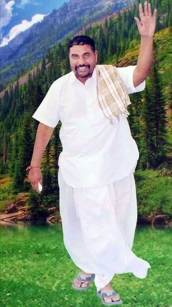 गुमनामी में रहकर भी स्टार बना ये नेता, नई पार्टी बनाकर भी जीता