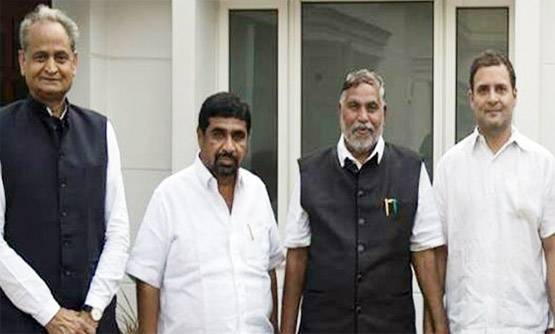 गुमनामी में रहकर भी स्टार बना ये नेता, नई पार्टी बनाकर भी जीता