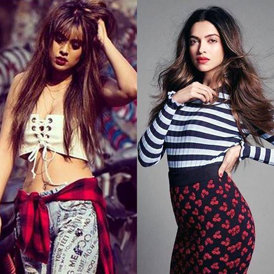 दीपिका को पछाड़कर TV की ये एक्ट्रेस बनी 'सेक्सीएस्ट वुमन'