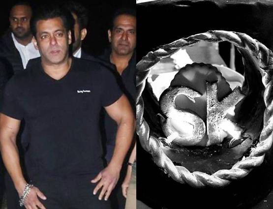 क्या है सलमान के 52वें बर्थ डे पर कटरीना कैफ का दिया खास तोहफा?