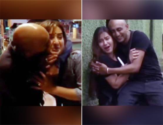 Bigg Boss: क्या अकाश डडलानी जाएंगे घर से बाहर, शि‍ल्पा को किया था KISS?