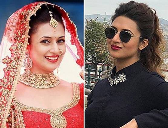 PHOTOS: शादी के बाद स्लिम हुईं दिव्यांका, अब दिखती हैं ऐसी