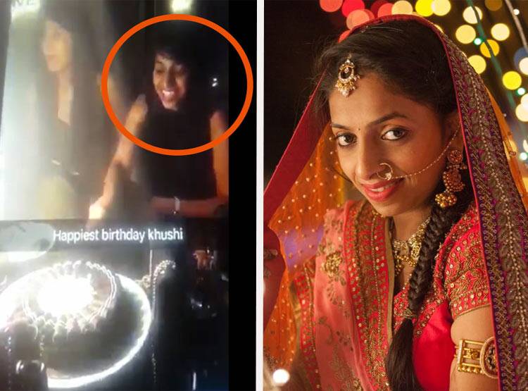 मुंबई हादसा: पब में रात 12 बजे केक काटा और 12.30 बजे मौत