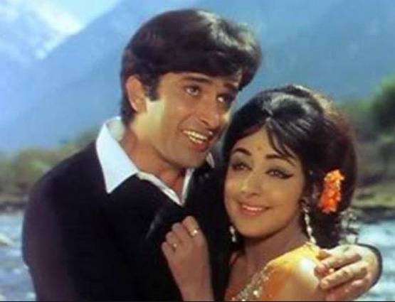 इन एक्ट्रेसेज के साथ पर्दे पर बनीं शशि कपूर की रोमांटिक जोड़ी