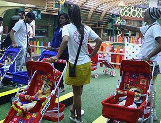 Bigg Boss: हिना का सपना हुआ चकनाचूर, ये कंटेस्टेंट बनीं कैप्टन