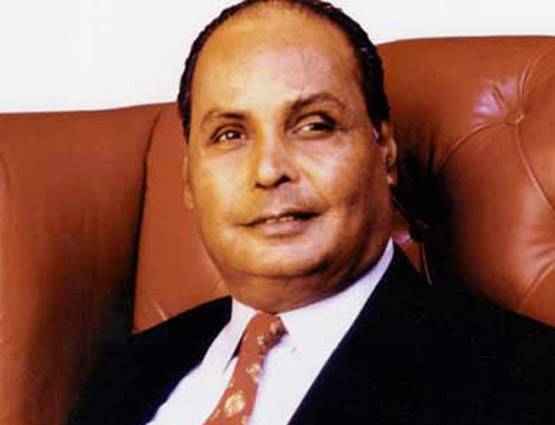 ...जब 1 मेज, 3 कुर्सी, 2 सहयोगियों के साथ धीरूभाई ने शुरू किया बिजनेस