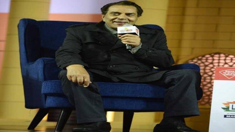 किस बात पर धर्मेंद्र की मां ने उनसे कहा था, 'बेटा शराब पी लिया कर'