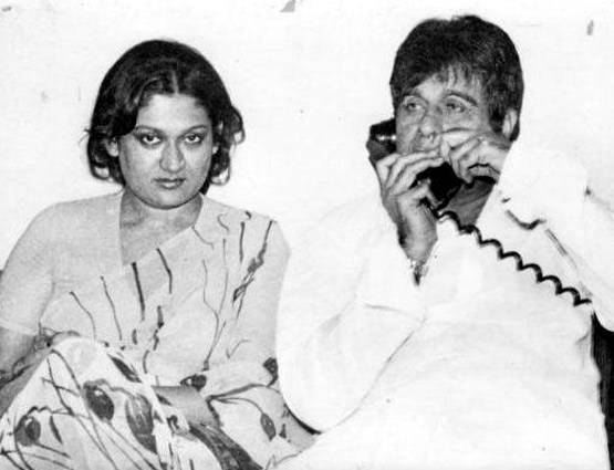 इस पाकिस्तानी लड़की के लिए दिलीप कुमार ने सायरा को दे दिया था तलाक