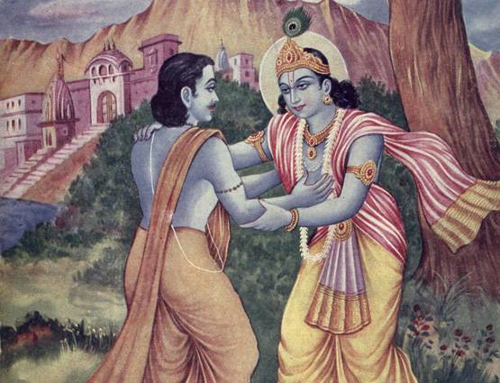 द्रौपदी के इस राज को जानकर हैरान रह गए थे पांडव!