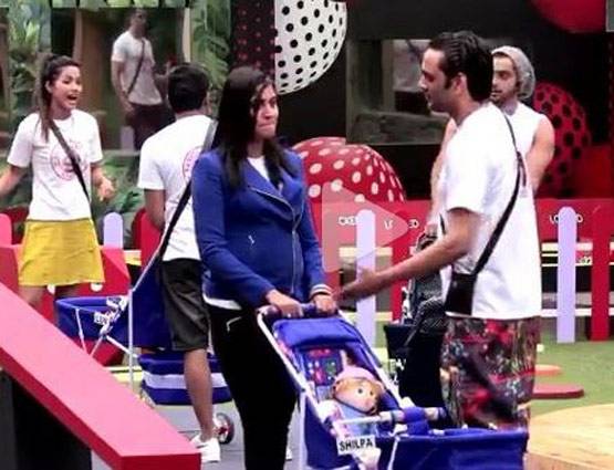 Bigg Boss: हिना का सपना हुआ चकनाचूर, ये कंटेस्टेंट बनीं कैप्टन