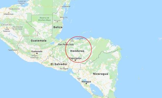 देखिए, नक्शे पर कहां दिखते हैं US-इजराइल का साथ देने वाले 7 देश