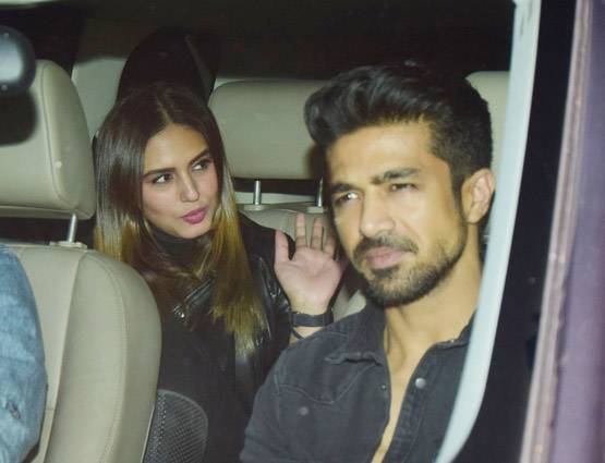 धोनी से लेकर बॉबी देओल तक ये सितारे पहुंचे सलमान के बर्थडे में