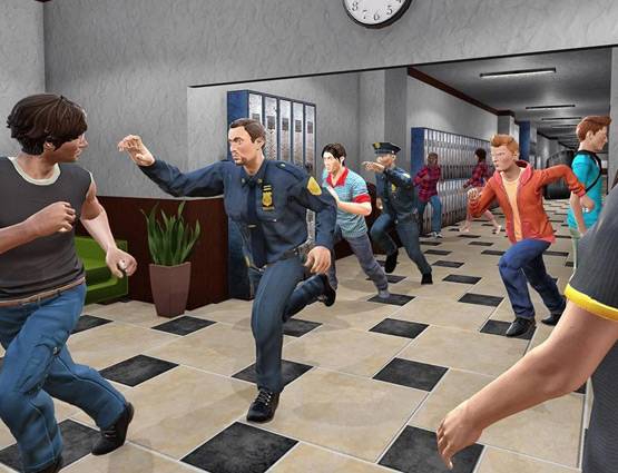 दुनिया के खतरनाक गेम्स, खिलाड़ी करता है सुसाइड या लेता है जान