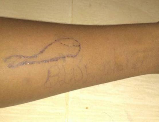 दुनिया के खतरनाक गेम्स, खिलाड़ी करता है सुसाइड या लेता है जान