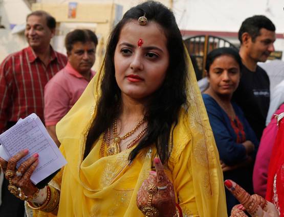 'टाइगर अभी जिंदा है', इन 11 मुद्दों ने मोदी को गुजरात जिताया