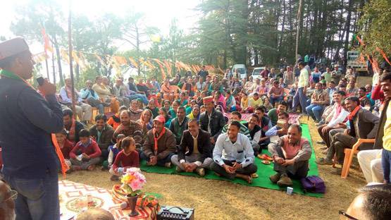 5 बार MLA चुने गए जयराम, 1998 से शुरू हुआ सियासी सफर