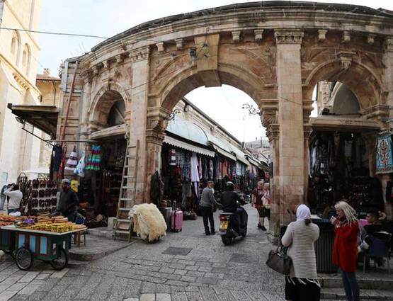 ईसाई, यहूदी और मुस्लिमों के लिए इसलिए खास है येरूशलम