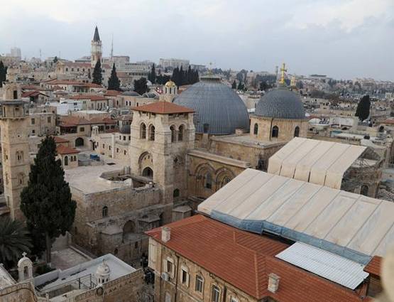ईसाई, यहूदी और मुस्लिमों के लिए इसलिए खास है येरूशलम
