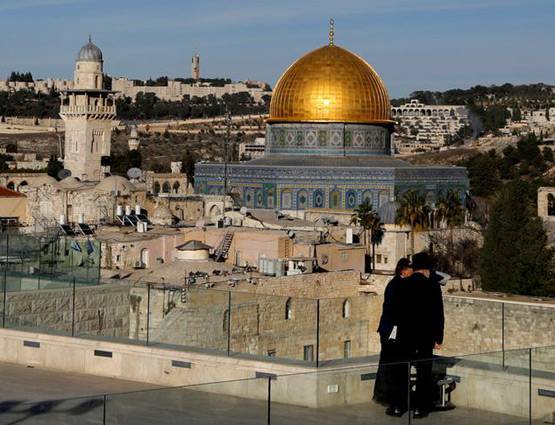 ईसाई, यहूदी और मुस्लिमों के लिए इसलिए खास है येरूशलम