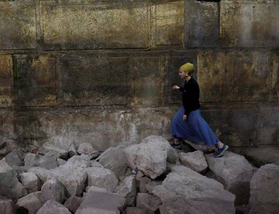 ईसाई, यहूदी और मुस्लिमों के लिए इसलिए खास है येरूशलम