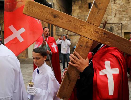 ईसाई, यहूदी और मुस्लिमों के लिए इसलिए खास है येरूशलम