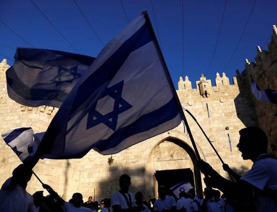 बड़ी अजब है येरूशलम की कहानी, जानें- इजरायल ने कब किया था कब्जा