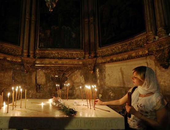 ईसाई, यहूदी और मुस्लिमों के लिए इसलिए खास है येरूशलम