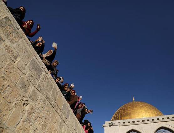 ईसाई, यहूदी और मुस्लिमों के लिए इसलिए खास है येरूशलम