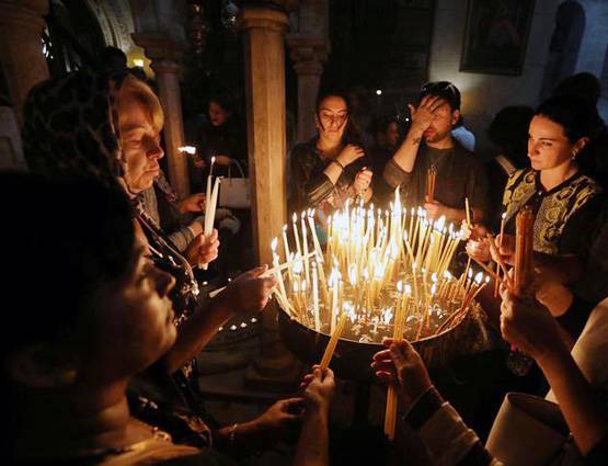 बड़ी अजब है येरूशलम की कहानी, जानें- इजरायल ने कब किया था कब्जा