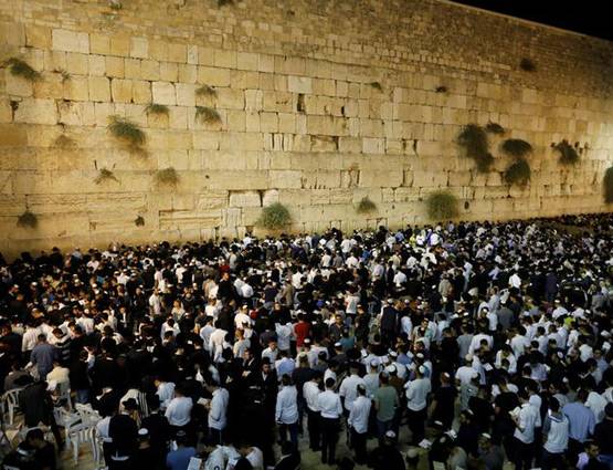 ईसाई, यहूदी और मुस्लिमों के लिए इसलिए खास है येरूशलम