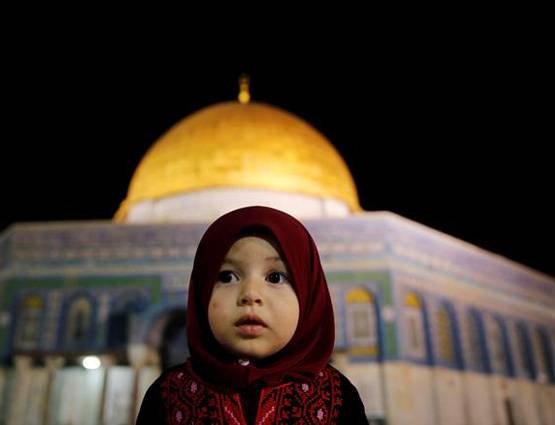 बड़ी अजब है येरूशलम की कहानी, जानें- इजरायल ने कब किया था कब्जा