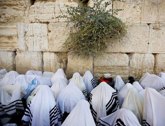 बड़ी अजब है येरूशलम की कहानी, जानें- इजरायल ने कब किया था कब्जा